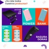 Inmortal gaming Gatillos Para Celular Controlador De Juegos Gaming Gamepad