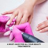 ForPro Professional Collection Original Nail Care Towels for Manicures and