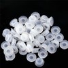 WELANGBN 12 Pcs Replacement Float Valve Gaskets - Float Valve