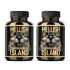 Mellish lsland Supplements Nitric Oxide Booster -support healthy blood circulation