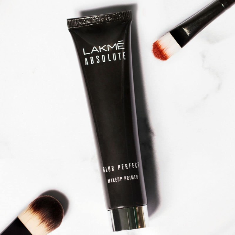 Lakme Absolute Blur Perfect Makeup Primer, 30g