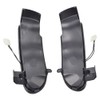 LED Dynamic Side Mirror Sequential Turn Signal Light for Benz