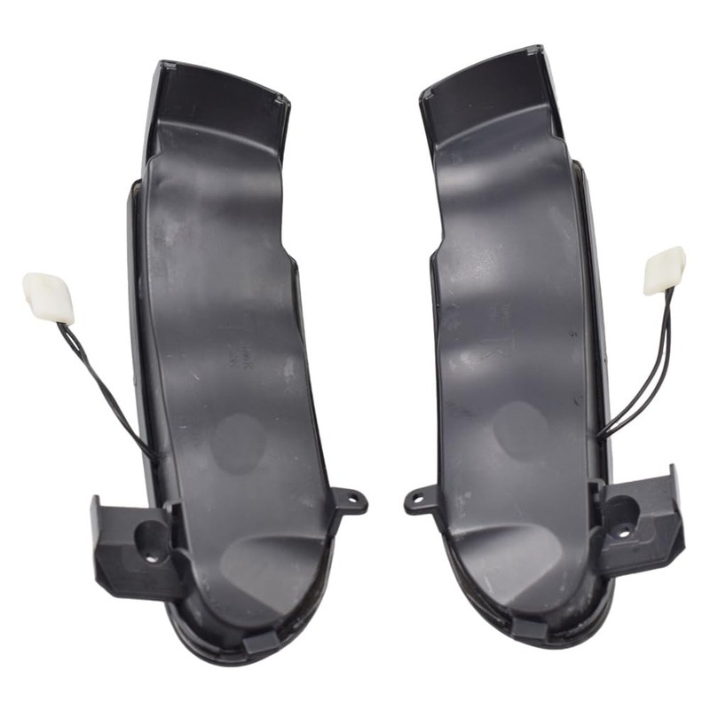 LED Dynamic Side Mirror Sequential Turn Signal Light for Benz