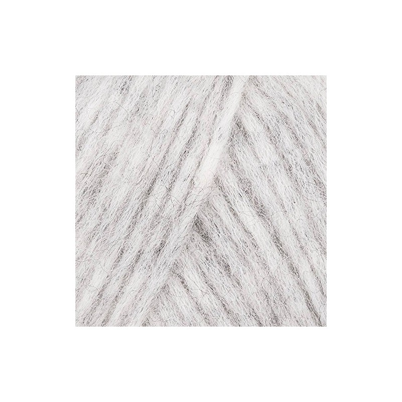 DROPS Air 03 Mix Pearl Grey