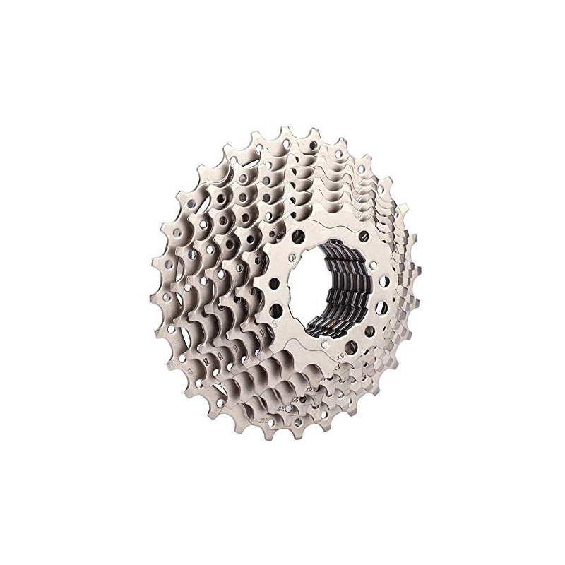 Bike 9 Speed Freewheel, 9 Speed 11-28T Road Bike Cassette
