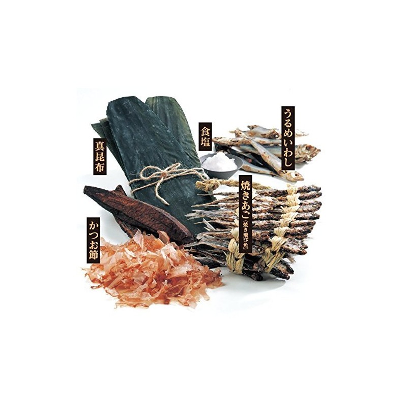 Mananosha Soup (0.3 oz (8 g) x 5 Packs) [Set