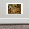 Spiffing Prints Pieter Bruegel The Elder - Children's Games