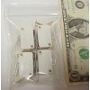 Cherry Lot 4 Cherry D44 Lever MicroSwitches, Micro Switches, 2-Pole