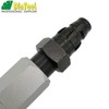 SHDIATOOL DD-BI Adapter for Diamond Core Bits for BI Chuck