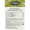 Flor Essence Remedio Herbolario Polvo Flora 3 Sobres de 21