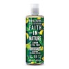 Faith In Nature Lemon & Tea Tree Shampoo 400ml