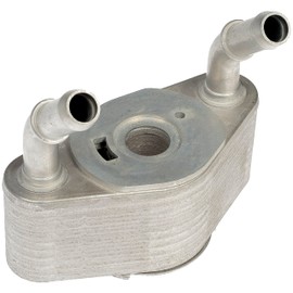 Dorman 918-962 Engine Oil Cooler Compatible with Select Ford/Lincoln Models
