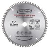 TCT18520B80T Tech Traders TCT Circular Saw Blade 185mm x20mm Bore