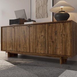 VaryPaper 15.7''x78.7'' Rustic Dark Brown Wood Peel and Stick Wallpaper Wood Grain Contact Paper for Countertops Waterproof Removable Self Adhesive Wood Vinyl Wrap for Cabinets Desk Table Furniture