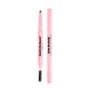 KIMCHI CHIC BEAUTY KIM BROWLY EYEBROW PENCIL - BLONDE, KIMCHI