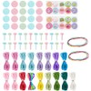 Fodoss Friendship Bracelet Making, Toy Accessory Replacement Kits