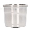 Stainless Steel Reusable Coffee Capsule Filter Refillable Coffee Cup Filter