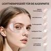 EMS Red Light Eye Massager for the Eye Area