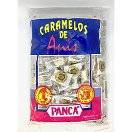 Dominican Anise Candy Menta12.7 ounces