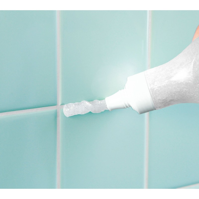 Big Bio Bathroom Mildew Proof Gel with Bio