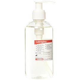 Gima 29960 Lubrigima, 250 ml