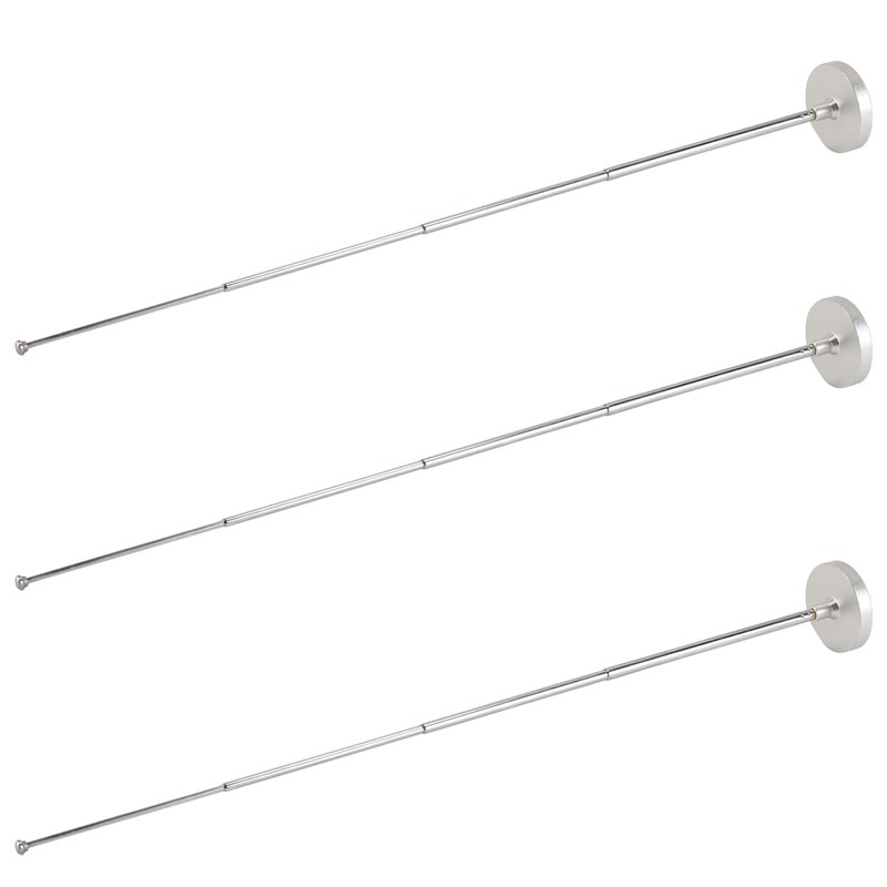 Enwye Golf Alignment Bar,4 Length Adjustments Golf Movement Training Swing