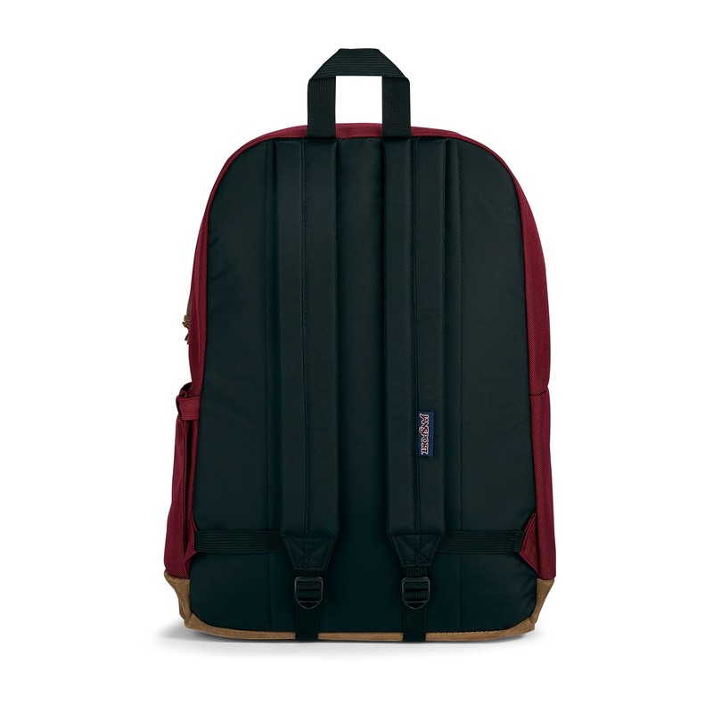 JanSport JS0A4QVA04S Right Pack Russet Red