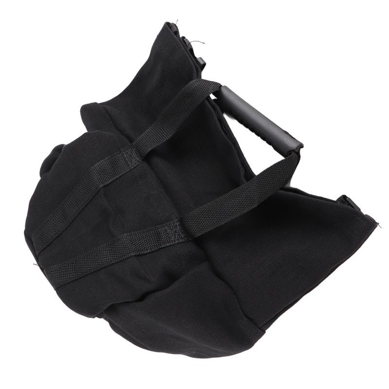 Fitness Workout Sandbag Weightlifting Training Sandbag Empty Exercise Power Bag