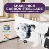 Electric Can Opener – Smooth Edge, Easy One-Touch Can Opener