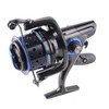 TF8000 Left Right Interchangeable Spinning Reel 13+1BB 4.1:1 Gear Ratio