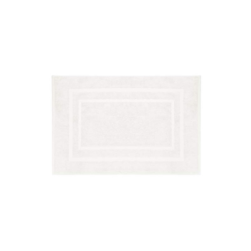 GREEN MARK Textilien Set of 2 Bath Mat Premium Quality
