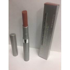 ALMAY AMAZING LASTING LIP COLOR LIPSTICK - RAISIN NEW.