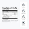 Transparent Labs Creatine HMB - Creatine Monohydrate Powder with HMB