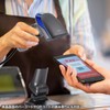 Sanwa Supply BCR-2D10GY 2D Barcode Reader (with Stand, QR Code