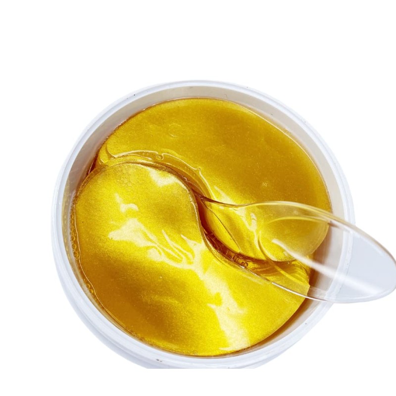 ProHydrate Under Eye Hydrogel Patch