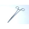 Proops 5" Stainless Straight Locking Forceps. (S7257) Free UK Postage