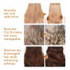 Cápsulas Cabello Óleo Calabaza Crecimiento Capilar Nutre