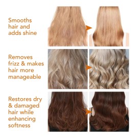 Cápsulas Cabello Óleo Calabaza Crecimiento Capilar Nutre