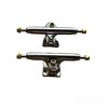 LEEFAI Pro Fingerboard Trucks 32/34/36mm 4.0-Regular Kingpin-Upgraded v2 baseplate with
