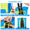 Backpack Sprayer Straps Replacement Most Backpack Sprayer Fits Solo Fimco