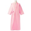 Patient Clothing (Unisex) 59-445 Pink M /0-9803-02