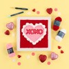 Kimberbell Punch Needle Kit - Hugs & Kisses – Complete