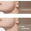 I'M MEME I'm Multi Stick 7g, Color:Bliss Mauve(Blusher)
