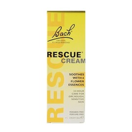 Nelsons Rescue Remedy Cream 50ml