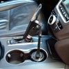 GPS Car Mount Cup Holder with Adjustable Arm for Garmin