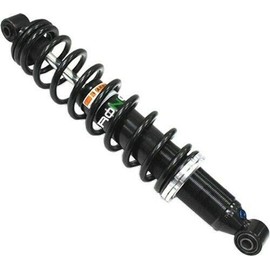 Front Shock Compatible with/Replacement For Yamaha Grizzly 660 4WD 2002 2003 2004 2005 2006 2007 2008 5KM-22210-00/20