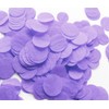 Purple Confetti/Purple Table Decorations/Purple Lilac Party Decorations, Purple Baby Shower/Purple
