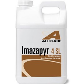Alligare Imazapyr 4SL Herbicide quart (32 oz)