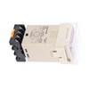 JSS20‑48AMS Power On Delay Timer Relay Digital Display 1‑999S AC