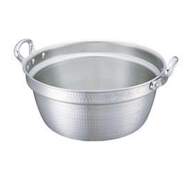 Aluminum New King Extra Thick Cooking Pot 24 cm